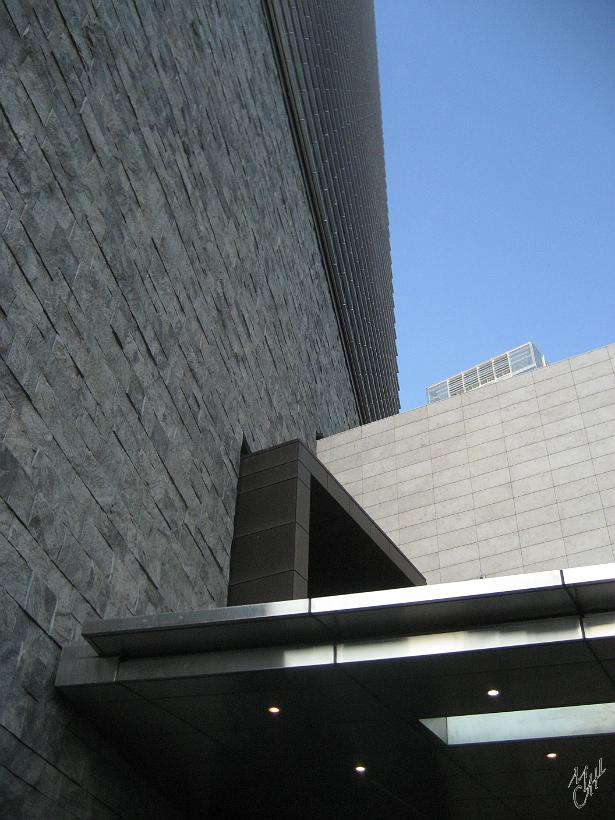 0909Shg_IMG_1955.JPG - L'architecture du World Financial Center